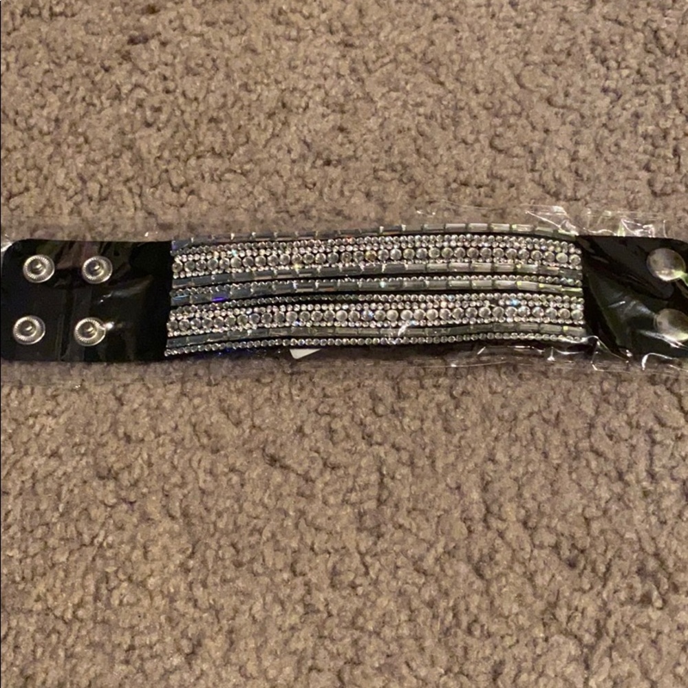 Wrap bracelet
